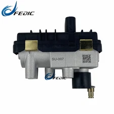Turbo actuator for BMW X1 X3 120D F20 F21 E90N F30 49335-00610 49335-00644