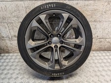 AUDI Q3 19" WHEEL WITH TYRE 225/40/R19 8U0601025AD 2016