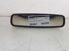 INTERIOR MIRROR FORD PUMA SUV 1.0 Ti-VCT ECOBOOST MHEV 12V (B7JB) 2024 FU5A17E678EA