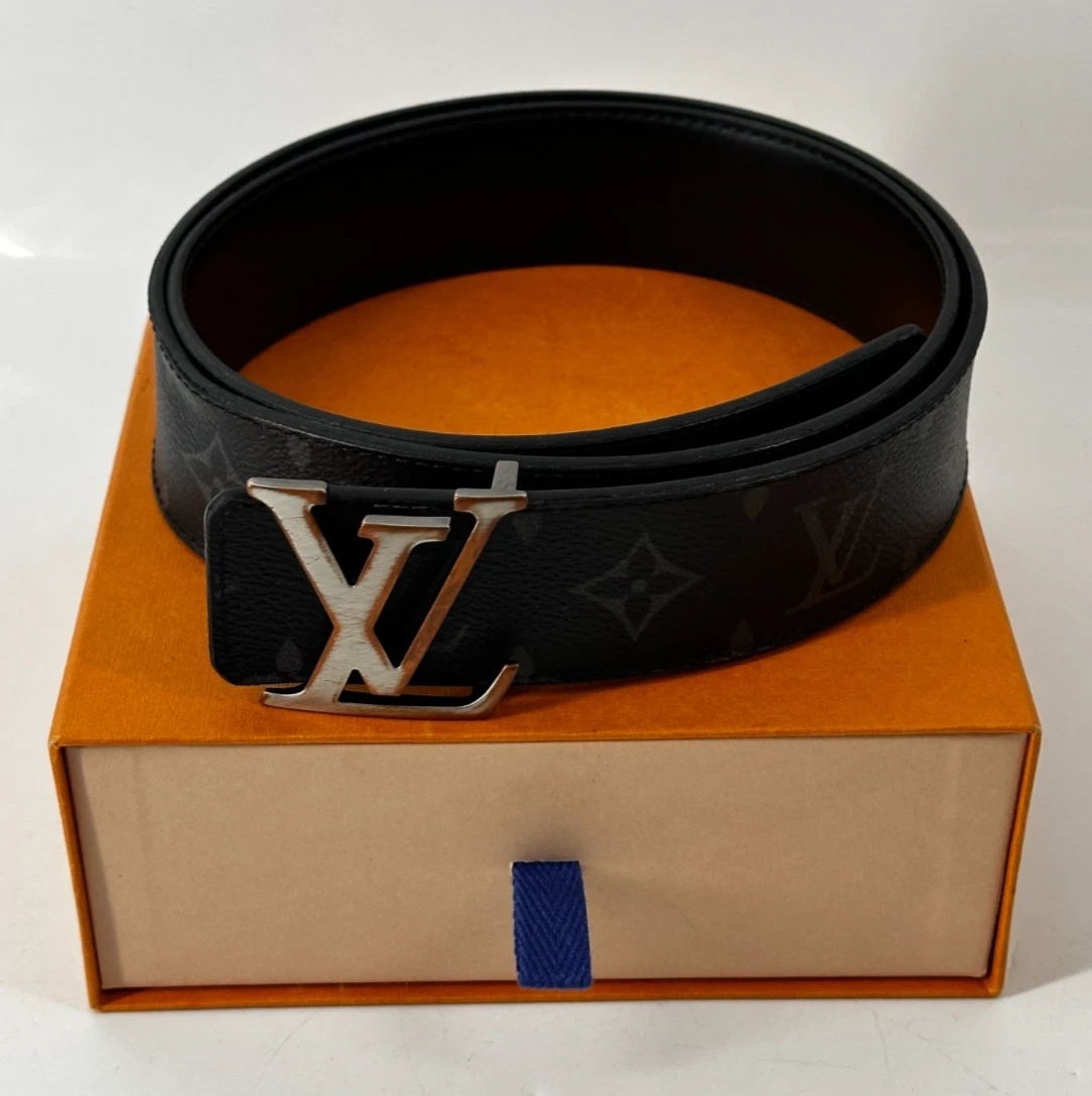 louis vuitton belt 90 products for sale | eBay
