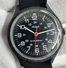 Vintage 80's Timex Acqua Watch (JDM)   Rare)