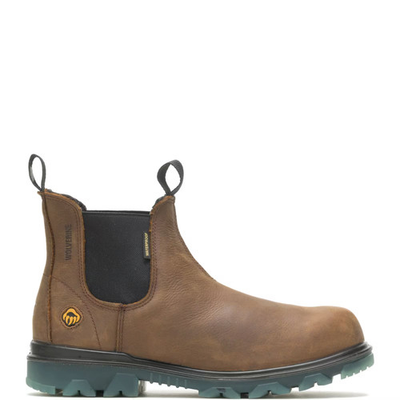 #ad Wolverine Men I 90 EPX® Romeo Boot Work Boots Leather $154.95