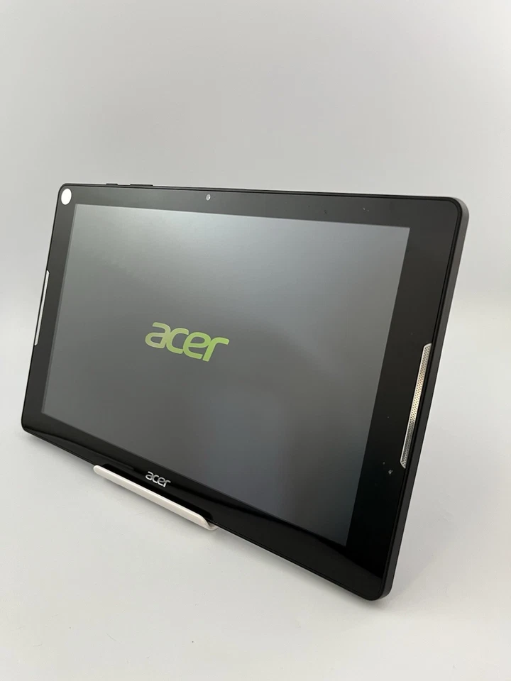 Acer Iconia One 10 B3-A30 Black Wi-Fi 16GB 1GB 10.1" Ram Android Tablet - Image 3 of 4
