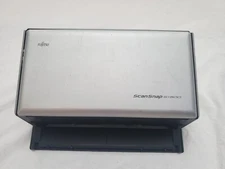 Fujitsu ScanSnap S1500 Duplex Sheetfed Color Image Scanner