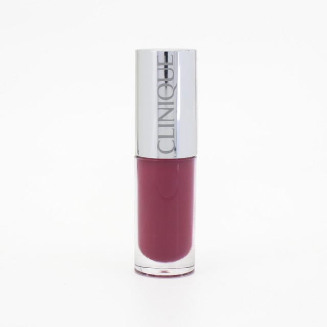 Clinique Pop Splash Lip Gloss Hydration 18 Pinot Pop 4.3ml Make Up
