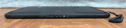 Panasonic FZ-Q2 ToughPad 12.5" m5-6Y57 1.10GHz 8GB RAM 256GB SSD NO OS 9680Hrs - Picture 7 of 17