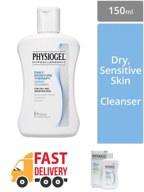 hypoallergenic cleanser