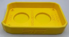 STS Auto Design Dewalt 20V 1.7Ah DWDCBP034G Magnetic Battery Cover – Custom Fit