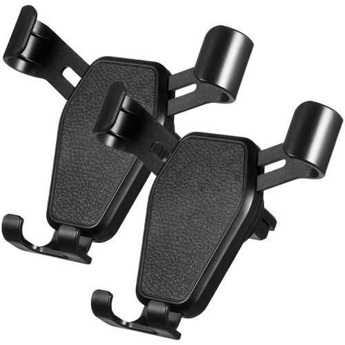 2 Pcs Halterung Für Autotelefon Autotelefonhalter -Telefonständer - 第 1/11 張圖片