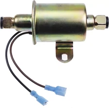 12V Fuel Pump A047N911 149-2646-01 for Various Onan Cummins Generators 1/8 Inch
