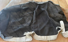 <!--F#f_0-->Ford BF Falcon XR6 & XR8 10/05-8/06 Rear Seat Base Trim BAFF63804K5 NOS<!--F/-->