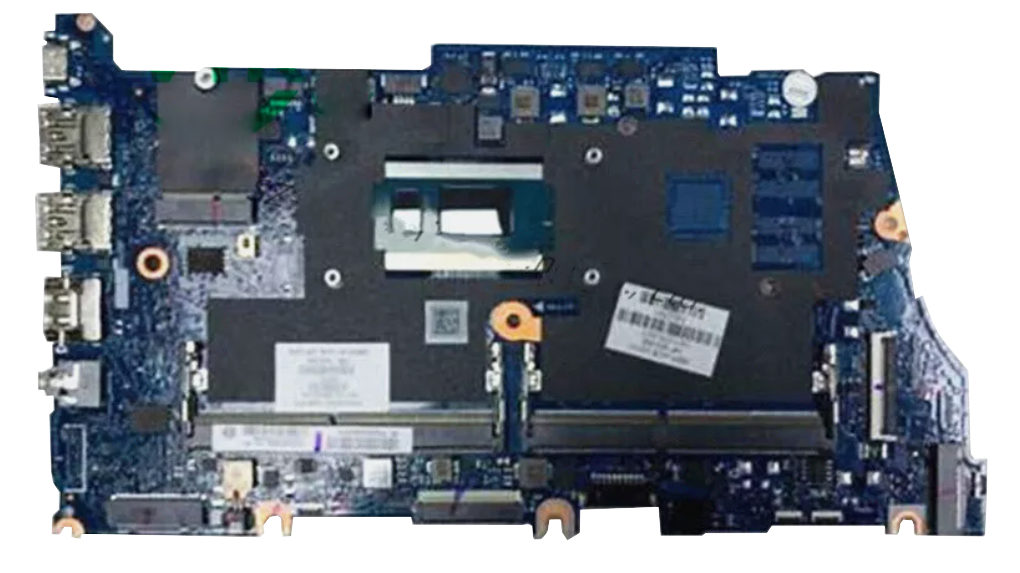 HP ProBook 440/450 G9 Replacement Laptop Motherboard (i7-1255U