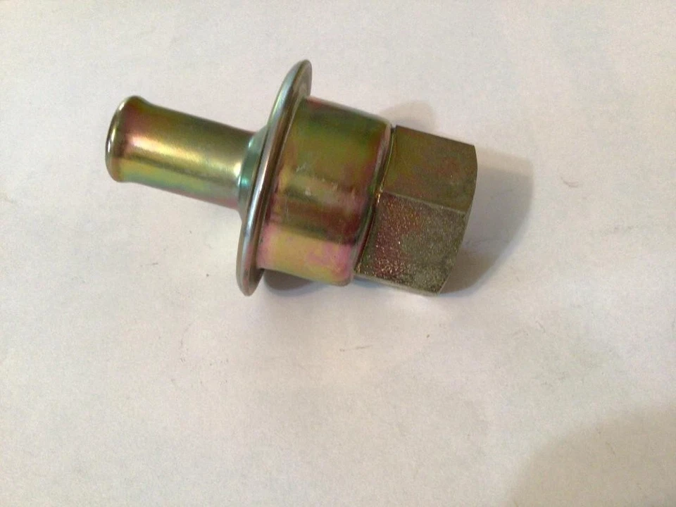 AC Delco # 214-868 Air Injection Check Valve for 1962-96 Ford, Lincoln, Mercury - Image 3 of 4