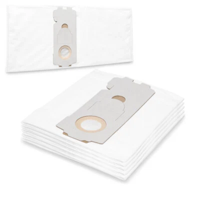 PRIMEBAG 5-15 Staubsaugerbeutel für Festool SC-FIS-CT MINI MIDI-2 Filtertüten kompatibel