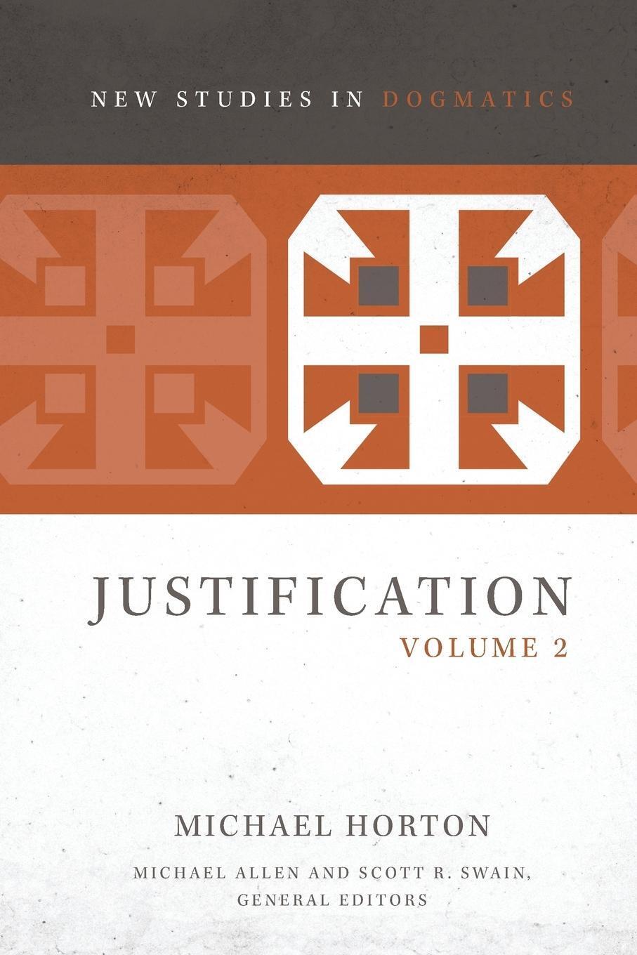 Thumbnail - Justification, Volume 2 Softcover Michael Horton Taschenbuch Paperback