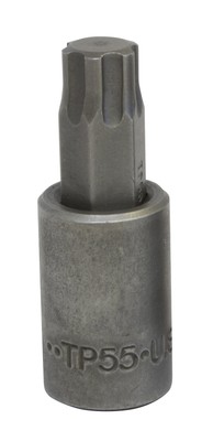 81100 TP55 Torx Plus Bit Socket