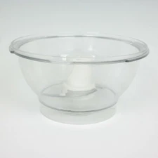 Mini Work Bowl & Blade for KitchenAid Food Processor KFP750 Part 8211926 8212012