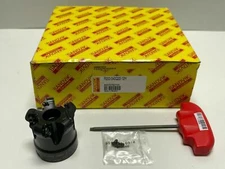Sandvik Coromant R200-040Q22-12H CoroMill 200 Face Milling Cutter
