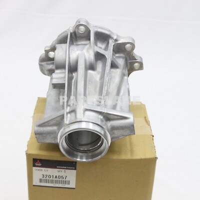 Mitsubishi L200 OEM Genuine Rear Transfer Case Cover 3201A057 | eBay