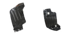 Guard Liner Right Hand Side For Mitsubishi Triton MQ