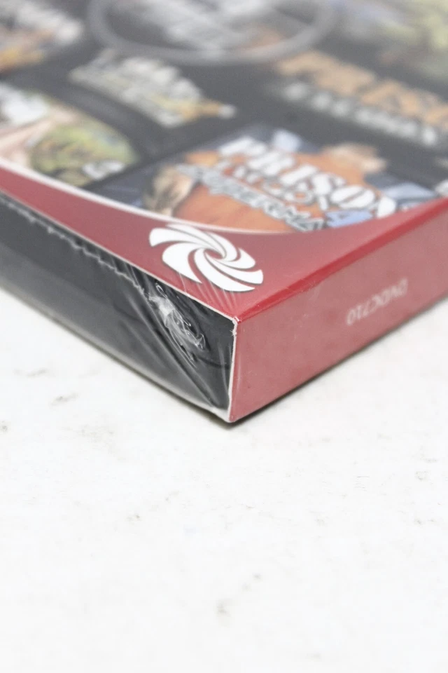 The Complete Collection of 3 Classic Franchises - 20 game pack - New - See desc. - Image 4 of 4