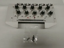 Melco Thread Tensioner Assembly 009698-01 Complete