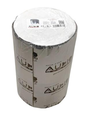 Audio System ALU 250 EVO ALUBUTYL Aluminium Rubber Insulation Material 10 m x 0.25 m = 2.5 m²