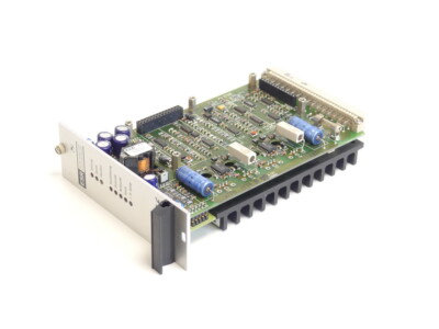 ESR Pollmeier BN 6550. 1524 - KK DC - Servo Amplifier UnoDrive SN:804110C