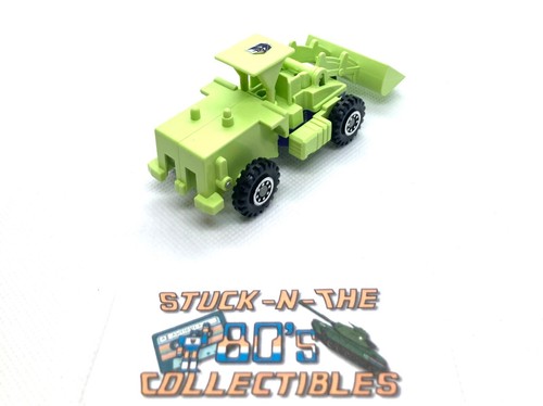 1985 G1 Transformers Constructicons Devastator Scrapper, Great Condition #1 - Picture 2 of 6