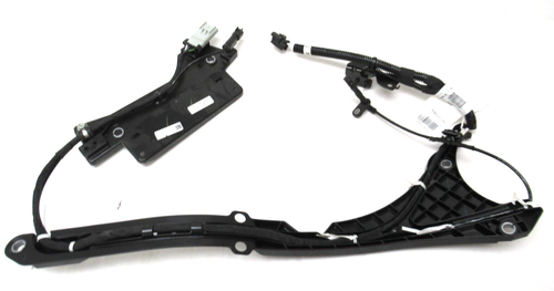 Chassis Rear LH Wiring Harness Extension, Wheel Sensor Escalade Chevrolet GMC - Bild 1 von 8