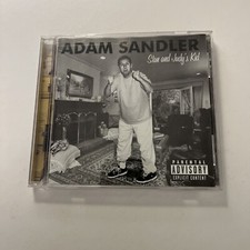 Sandler, Adam : Stan & Judys Kid CD