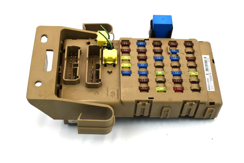 2010 2011-12 Subaru Legacy Outback OEM Fuse Relay Junction Block Box 82290AJ00A - Picture 2 of 9