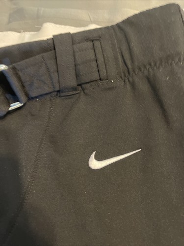 Nike Football pants w/knee pads L - Picture 3 of 5