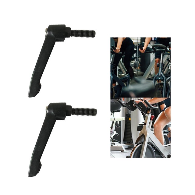 Pin Pull up Knob Universal Pull Pin Spring Knob Screw for Stationary Bikes Pin Pull up Knob Universal Pull Pin Spring Knob Screw for Stationary Bikes