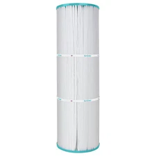 Hurricane HF5397-01 Spa Filter Cartridge for PLB-S-100 and Unicel C-5397, White