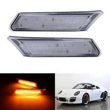 Clignotant Porsche CAYMAN