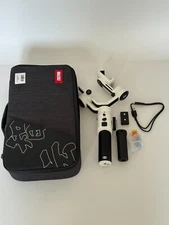 Zhiyun Smooth 5S Combo Gimbal Stabilizer 3-Axis TESTED WORKING