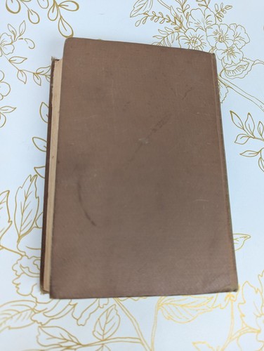 1920 Mason of Bar X Ranch von Henry Holcomb Bennett Vintage Hardcover Western - Bild 3 von 22