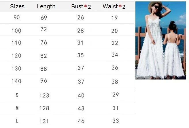 Ebay mother daughter hot sale dresses
