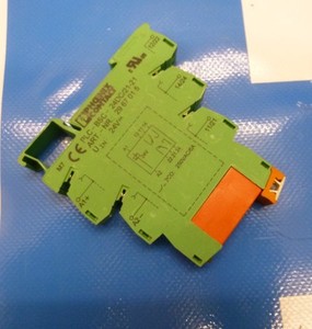 Реле rte24024 schrack