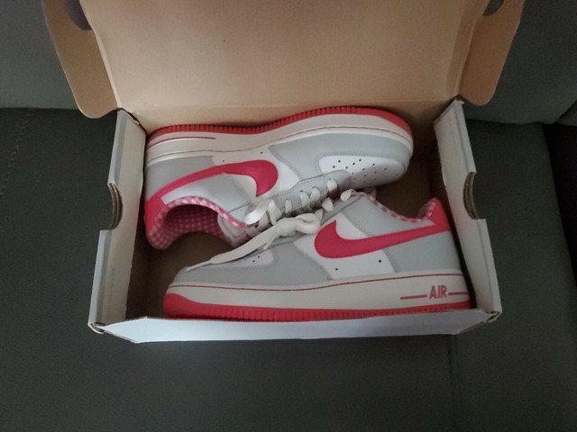 nike trainers size 4.5