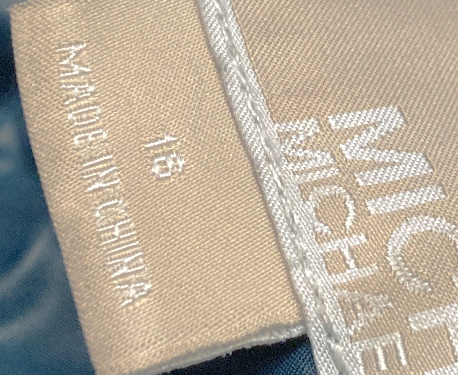 Giacca Michael Kors smeraldo scuro bambino 16 puffer pelliccia foderata cappuccio verde sacramento