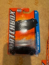 2013 Matchbox MBX Adventure City Fisker Karma Ever #6