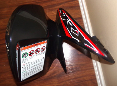 Oem Honda Starter Starter Motor For Honda TRX90 TRX90EX Fourtrax Sportrax 2006-2025 - 12V Honda Fourtrax 300 Starter - Foto 12