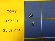 Tomy AFX Guide pins 2 Ho Slot car HXP301 from Mid-America Raceway