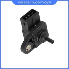 3-pins MAP Manifold Air Pressure Sensor Plastic Fit For Mitsubishi Mirage