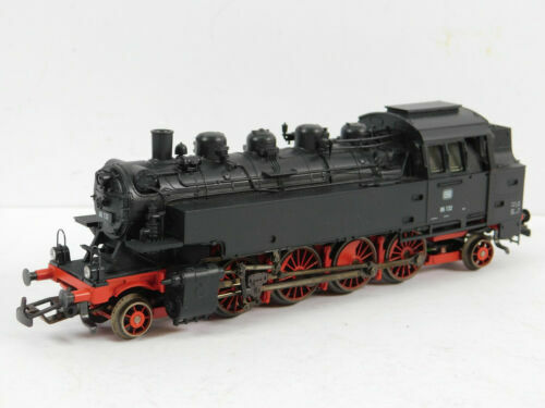 Märklin 37050 H0 Dampflok Stromlinienlok Br. 05 001 rot