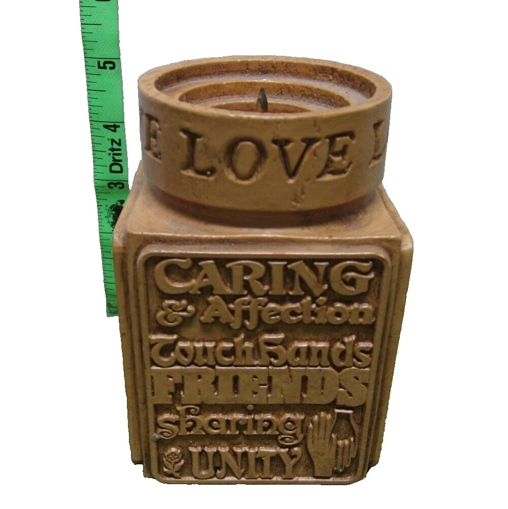 Picos de Vela Vela De Madera