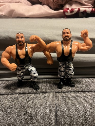 WWF Hasbro The The The The The The The The The The...