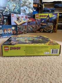 LEGO Scooby-Doo: The Mystery Machine (75902)